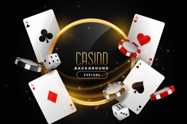 What’s Driving Traffic to Top-Ranked Casino Websites? Online Casino SEO