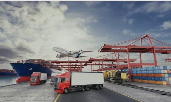 What To Look You in A Reliable Logistics Shipping Company For Global Shipping? logistics shipping company