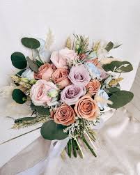 Why Flower Bouquet Delivery in Singapore is the Perfect Gift for Any Celebration? Bridal Bouquet Singapore
