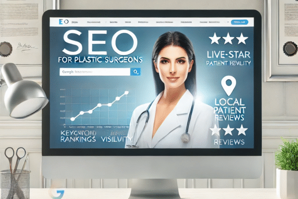 How Search Trends Are Shaping the Future of Plastic Surgery