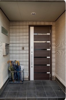 Affordable and Stylish Main Gate Singapore Options for New Homes HDB Main Door Supplier