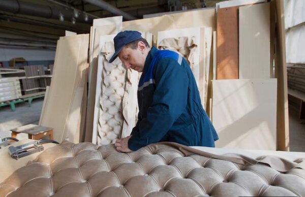 How to Choose the Best Upholstery Sofa for Your LivingRoom Sofa Upholstery