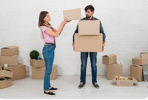 Top Affordable Movers Singapore Residents Trust for a Hassle-Free Move affordable movers Singapore