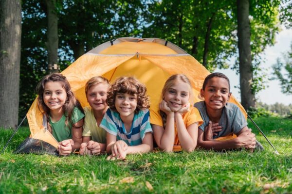 Best Camps for Kindergarteners in Singapore This Holiday Season camps for kindergarteners