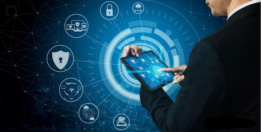 How Cloud Security Standards Are Reshaping Security Services in Singapore security technology solutions