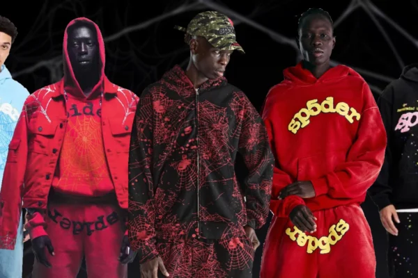 Spider Hoodie Drops You Can’t Miss – Here’s What’s Trending Now spider hoodie