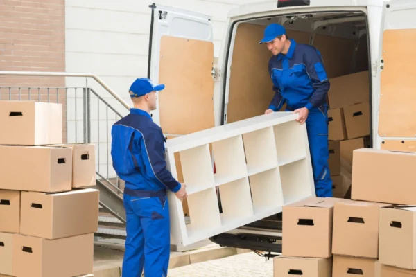 Dubai’s Moving Experts: From Packing to Settling In 1
