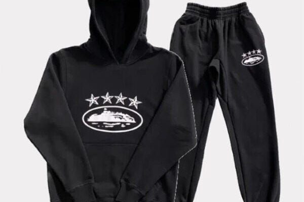 Why Cortiez Streetwear Is Dominating Gen Z Fashion in 2025 Cortiez