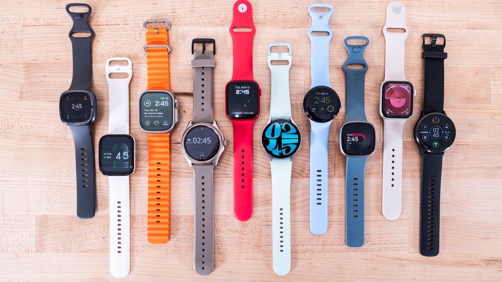 Accessibility for First-Time Smartwatch Users