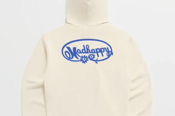 Mad Happy: A Cultural Shift in Streetwear and Mental Health Awareness Mad Happy