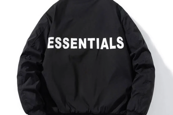 The Essentials Hoodie: A Modern Classic in Streetwear Culture Essentials Hoodie