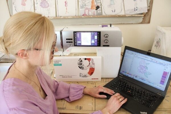 Digitizing Services Online for Businesses & Designers Worldwide Digitizing Services