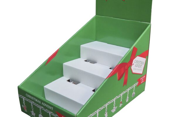 The Impact of Window Panels on Product Displays Product Displays