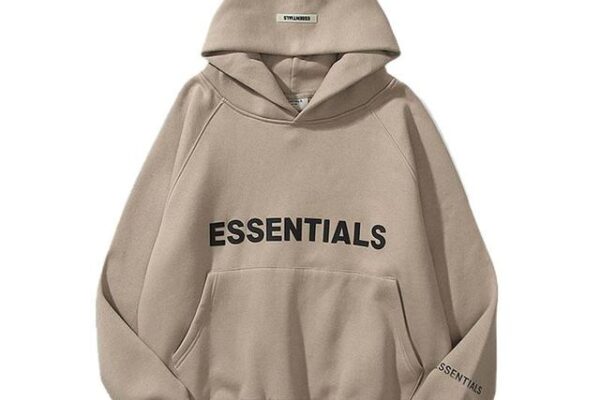 Essentials Hoodies new fashion design clothing shop