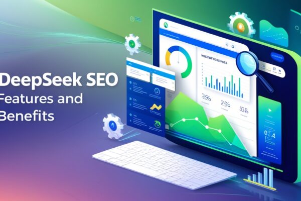 DeepSeek SEO Features and Benefits You Need to Know deepseek seo services