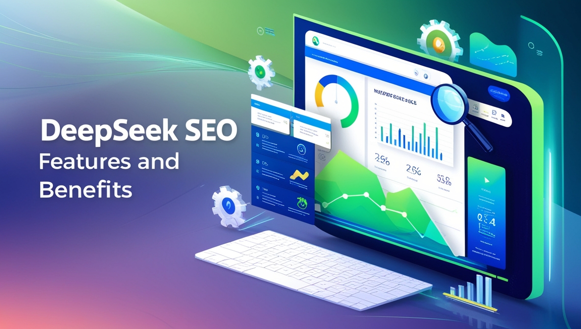 deepseek seo services