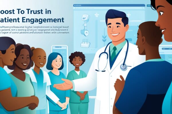 How a Trusted Healthcare SEO Company Can Boost Patient Engagement healthcare seo services