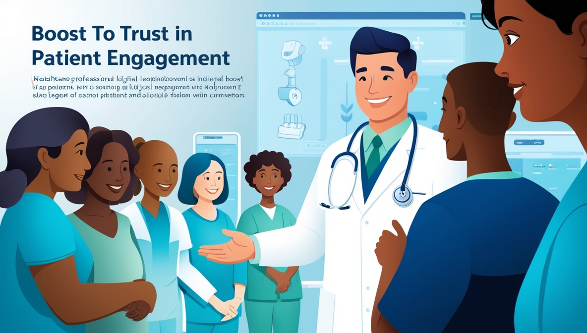 healthcare seo services