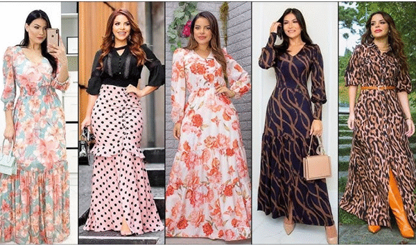 Classy Floral Outfits for Women Noon discount