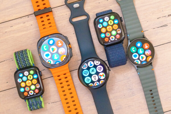 Zero Smart Watch Is Changing the Game for Wearable Tech Zero Smart Watch Is Changing the Game for Wearable Tech