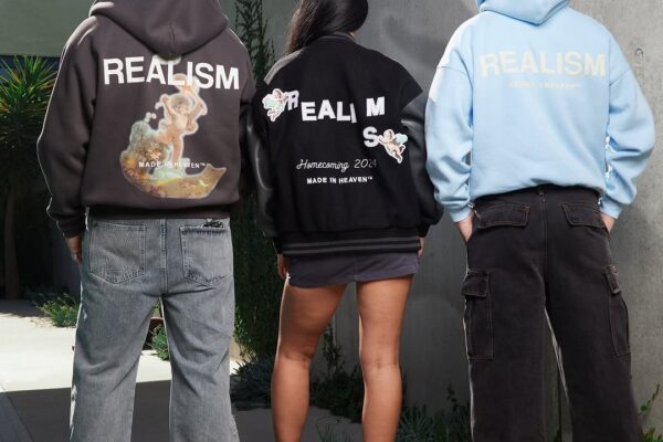 Realism Hoodie | Realism Jumper Australian Store Realism Hoodie | Realism Jumper Australian Store