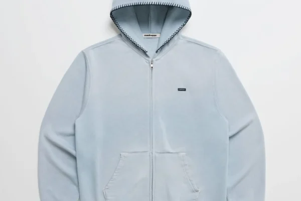 Madhappy: The Streetwear Brand That’s More Than Just Cool Clothes Madhappy: The Streetwear Brand That’s More Than Just Cool Clothes