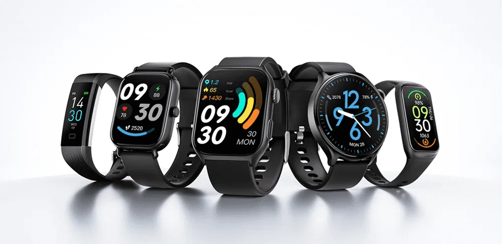 Zero Smart Watch