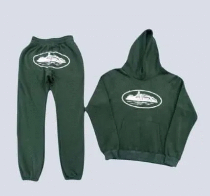 Corteiz Tracksuit: The Bold Uniform of Streetwear Rebellion Corteiz Tracksuit