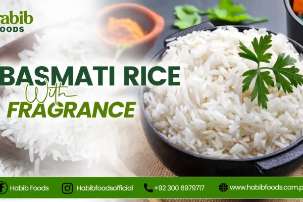 Secret Of Fluffy Grains : Must Soak Basmati Rice in Pakistan Basmati Rice