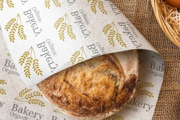How Small Packaging Choices Like Burger Paper Shape Customer Views burger paper