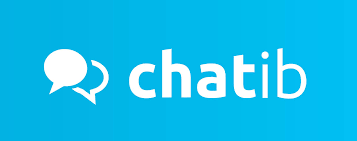 Chatib Us: Connecting People Through Online Conversations