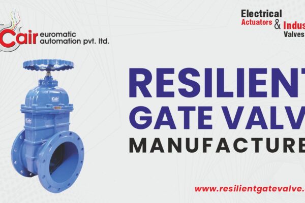 Ahmedabad’s Trusted Name in Gate Valve Manufacturing gate-valve-manufacturer