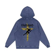 Godspeed Clothing: Redefining Modern Streetwear with Purpose and Style Godspeed Clothing: Redefining Modern Streetwear with Purpose and Style