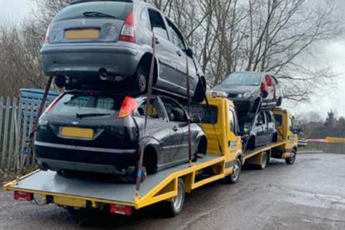 Smart Solutions for Car Disposal in Manchester and Beyond img-large