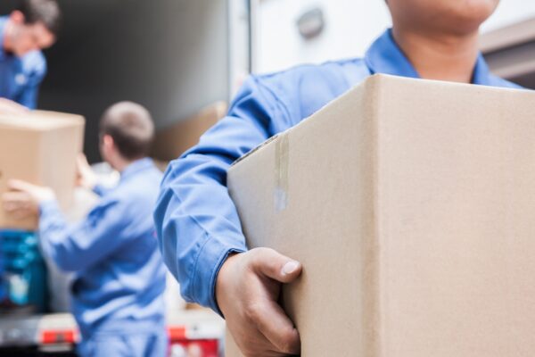The Silent Strength Behind Every Successful Move moving-company