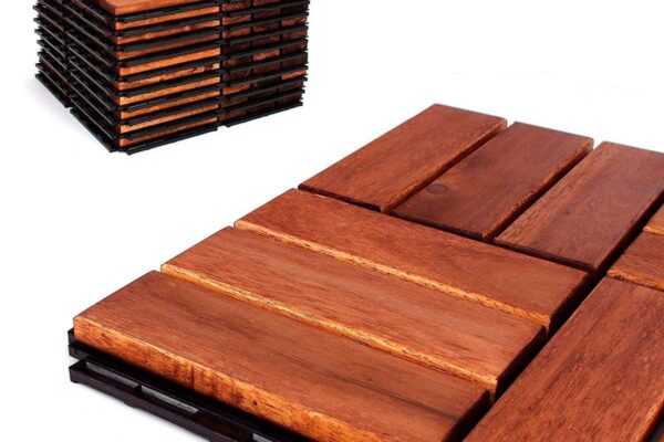 Elevate Your Balcony with Decking Tiles decking tiles