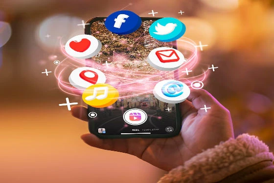 Social Media Algorithms & Marketing Trends That Matter in 2025 social media marketing management