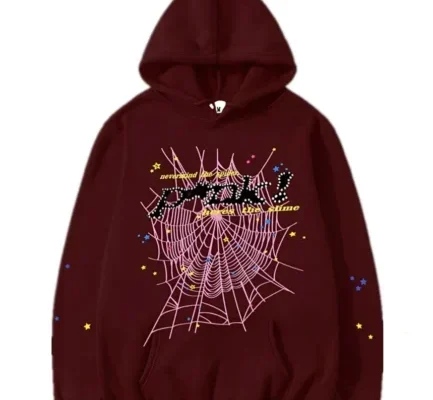 Spider Worldwide: The Rise of SP5DER – A Cultural Phenomenon in Streetwear
