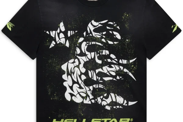 Hell Star: A Symbol of Darkness, Mystery, and Cultural Expression Hell Star