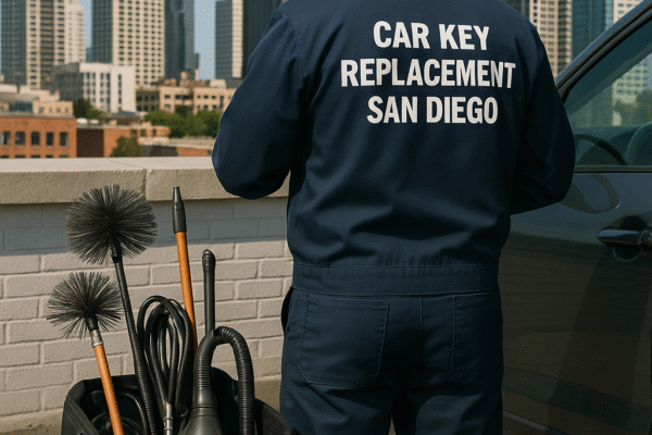 pellet stove technician