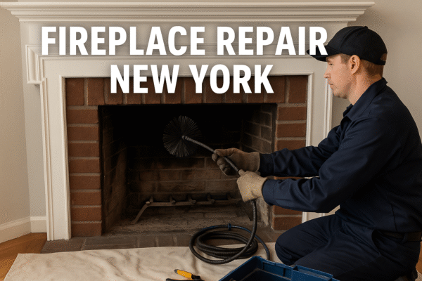 Chimney Sweep in New York