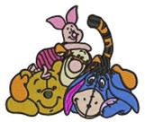 Embroidery Design Packs