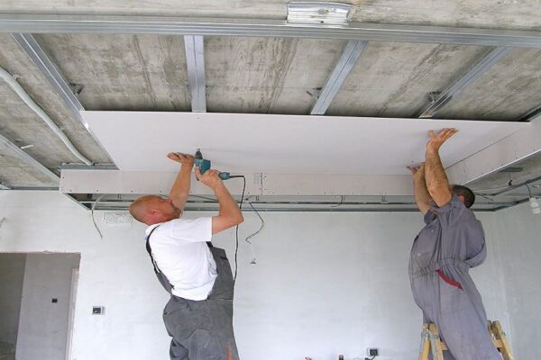 Garage Door Installation