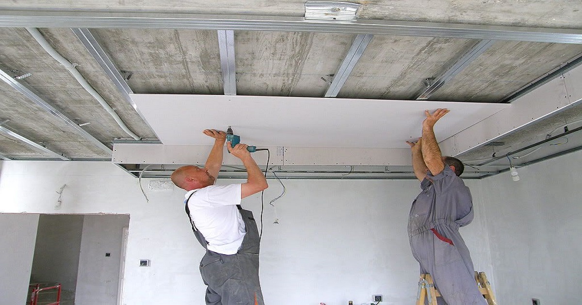 Garage Door Installation