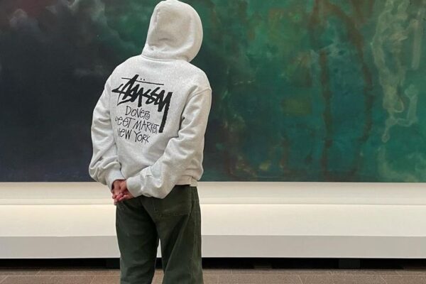 stussy