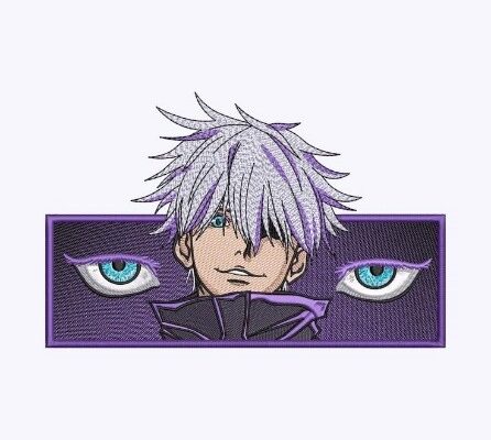 Chain Stitch Embroidery Digitizing