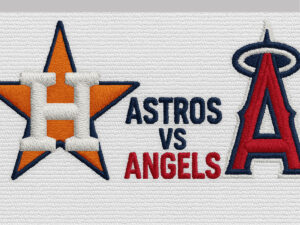 Custom Embroidery Digitizing and Vector Conversion Services