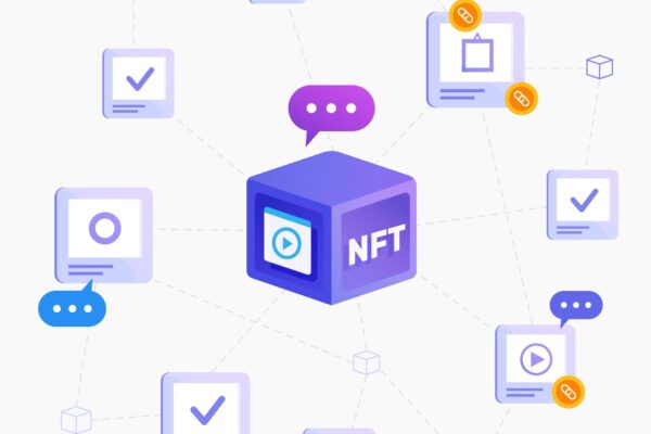 Build and Launch Your NFT Project with Professional Support