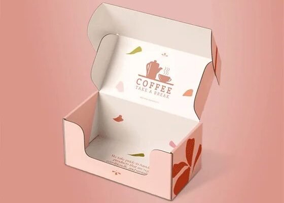 Unveiling the Artistry Behind Stylish Mailer Boxes mailer boxes