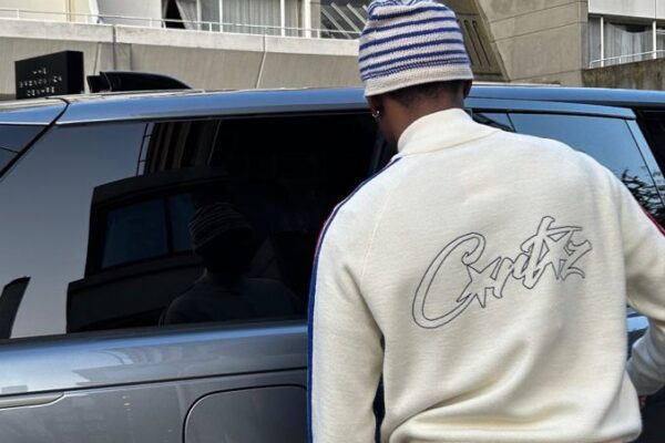 Why Everyone Calls Streetwear the 2025 Game-Changer | Corteiz